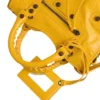 Geantă Le City Bag Mini „Marge Yellow” 8657632ACFH7014