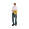 Geantă Le City Bag Mini „Marge Yellow” 8657632ACFH7014