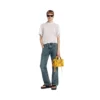 Geantă Le City Bag Mini „Marge Yellow” 8657632ACFH7014
