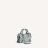 Geantă Le City Bag Mini pentru femei, în nuanța albastru-gri