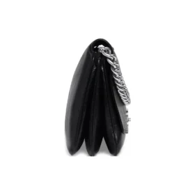 Geantă mare cu clapă Bb Soft „Negru” 7484882AAI41000