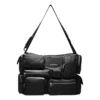 Geantă mare de umăr Superbusy „Black” 702168210C81000