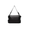 Geantă mare de umăr Superbusy „Black” 702168210C81000