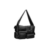 Geantă mare de umăr Superbusy „Black” 702168210C81000