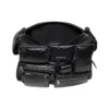 Geantă mare de umăr Superbusy „Black” 702168210C81000