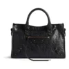Geantă mică City „Black” 8114422ABEK1000