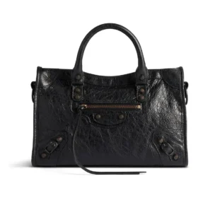 Geantă mică City „Black” 8114422ABEK1000