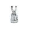 Geantă mică City metalizată „Silver” 7977892AA9R8122