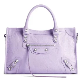 Geantă mică City „Violet deschis” 7977892AA9S5306