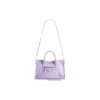Geantă mică City „Violet deschis” 7977892AA9S5306