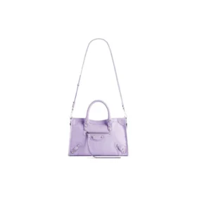 Geantă mică City „Violet deschis” 7977892AA9S5306