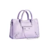 Geantă mică City „Violet deschis” 7977892AA9S5306