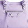 Geantă mică City „Violet deschis” 7977892AA9S5306