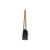Geantă mică cu lanț Crush „Black” 716351210IT1000