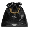 Geantă mică de mână Crush „Negru” 742942210IT1000