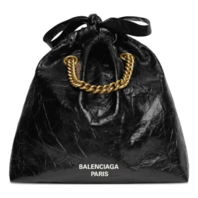 Geantă mică de mână Crush „Negru” 742942210IT1000