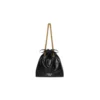 Geantă mică de mână Crush „Negru” 742942210IT1000