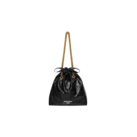 Geantă mică de mână Crush „Negru” 742942210IT1000