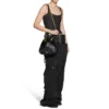 Geantă mică de mână Crush „Negru” 742942210IT1000