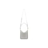 Geantă mică de mână Tool 2.0 North-South „Grey” 659920-15YGY-1160