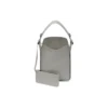 Geantă mică de mână Tool 2.0 North-South „Grey” 659920-15YGY-1160