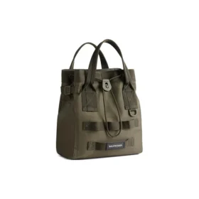 Geantă mică de umăr Army „Verde închis” 6440292BKPI3503