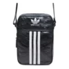 Geantă mică de umăr Balenciaga x adidas „Black White” 721850210M41091