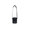 Geantă mică de umăr Balenciaga x adidas „Black White” 721850210M41091