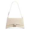 Geantă mică de umăr Crush „Beige” 7657342AAR29224