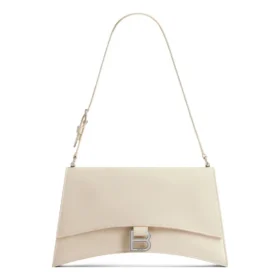 Geantă mică de umăr Crush „Beige” 7657342AAR29224