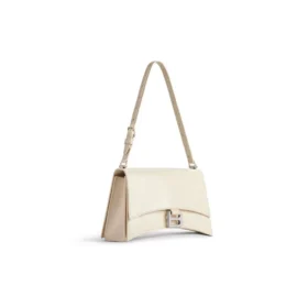 Geantă mică de umăr Crush „Beige” 7657342AAR29224