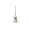 Geantă mică de umăr Crush „Beige” 7657342AAR29224