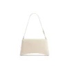 Geantă mică de umăr Crush „Beige” 7657342AAR29224