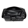 Geantă mică de umăr Superbusy „Black” 702167210C81000