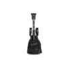Geantă mică tip bucket Le Cagole „Black” 7024321VG9Y1000
