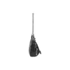 Geantă mini Le Cagole cu lanț „Black” 6958141VG9Y1000