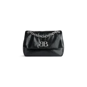 Geantă mini Monaco „Negru” 7929772AASA1000