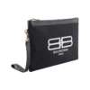 Geantă plată Jumbo „Black” 6955382108S1090