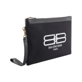 Geantă plată Jumbo „Black” 6955382108S1090
