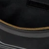 Geantă plată Jumbo „Black” 6955382108S1090