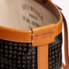 Geantă tote select pentru femei, medie, în culoarea neagră