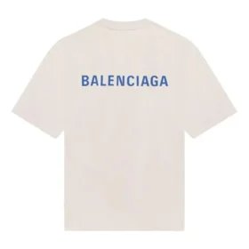 go Tricou unisex de lux cu guler rotund, din bumbac, cu mâneci scurte, alb 612966TIVG59055 go Tricou unisex de lux cu guler rotund, din bumbac, cu mâneci scurte, alb 612966TIVG59055