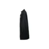 Haină de ploaie cu intarsie cu logo „Black” 681449TLO061000
