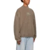 Hanorac 3B Sports Icon „Khaki” 697975TMVA77183