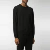 Hanorac BB cu imprimeu pe spate „Black Green” 583117T14396076