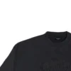 Hanorac City Paris cu logo brodat „Black” 697869TLVL81000