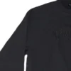 Hanorac City Paris cu logo brodat „Black” 697869TLVL81000