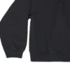 Hanorac City Paris cu logo brodat „Black” 697869TLVL81000