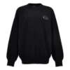 Hanorac oversized Gaffer „Negru” 719158T32631000