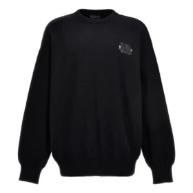 Hanorac oversized Gaffer „Negru” 719158T32631000 Hanorac oversized Gaffer „Negru” 719158T32631000